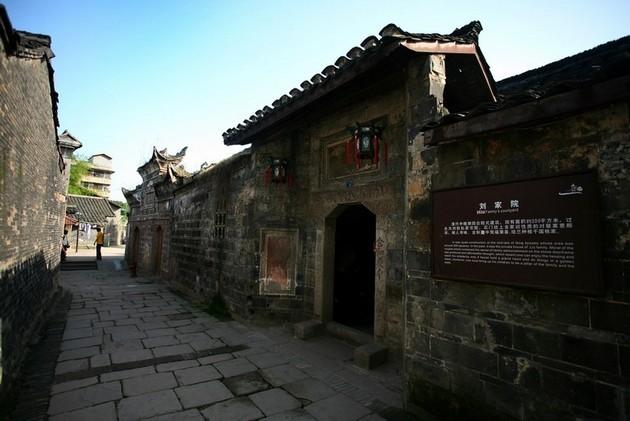 清洁取暖为农家“升温”